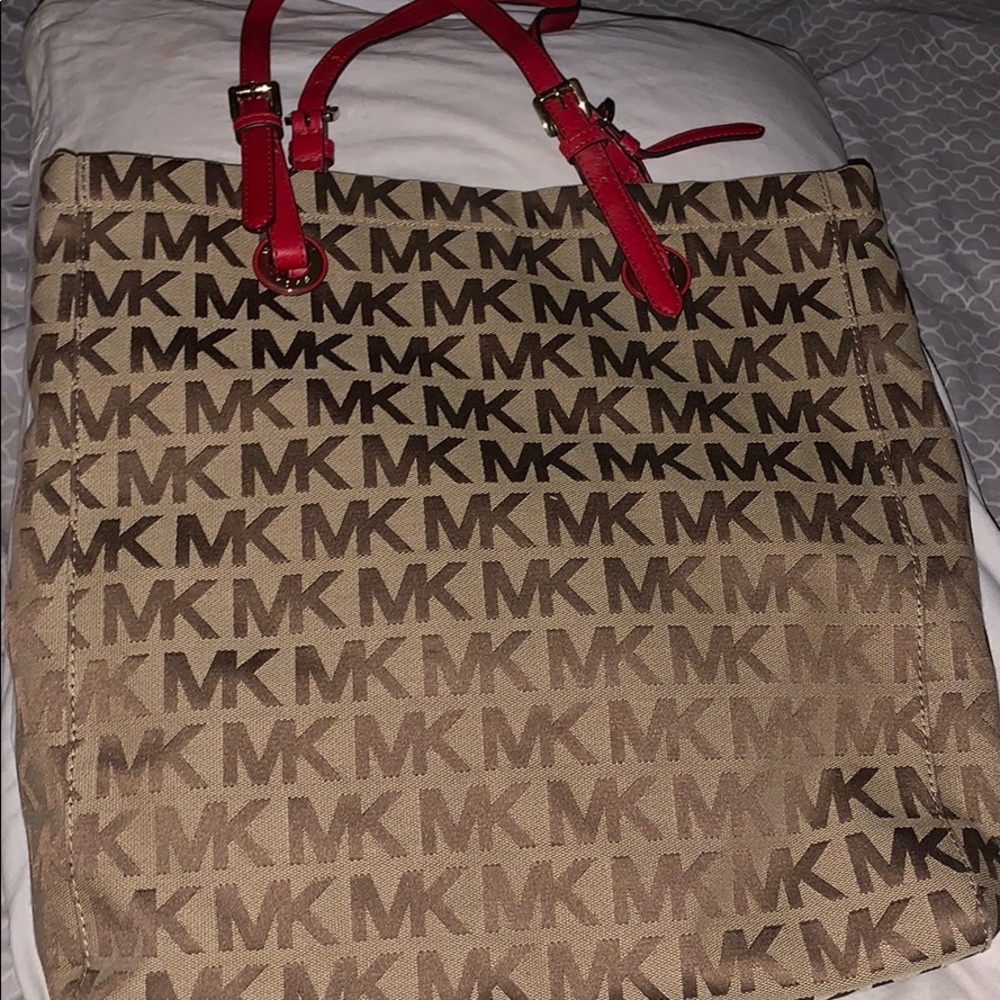 🔥 MK BAG